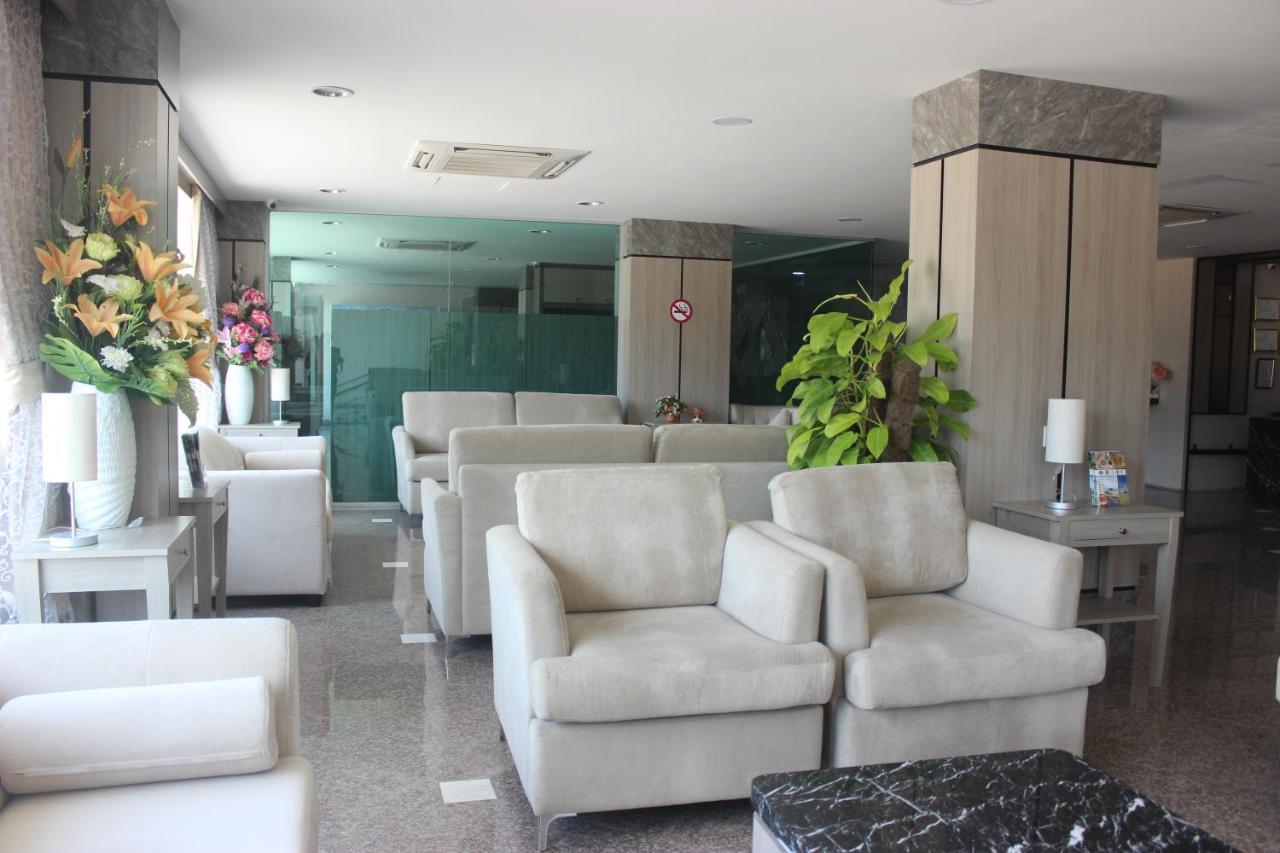 M Village Hostel Sadao Екстериор снимка