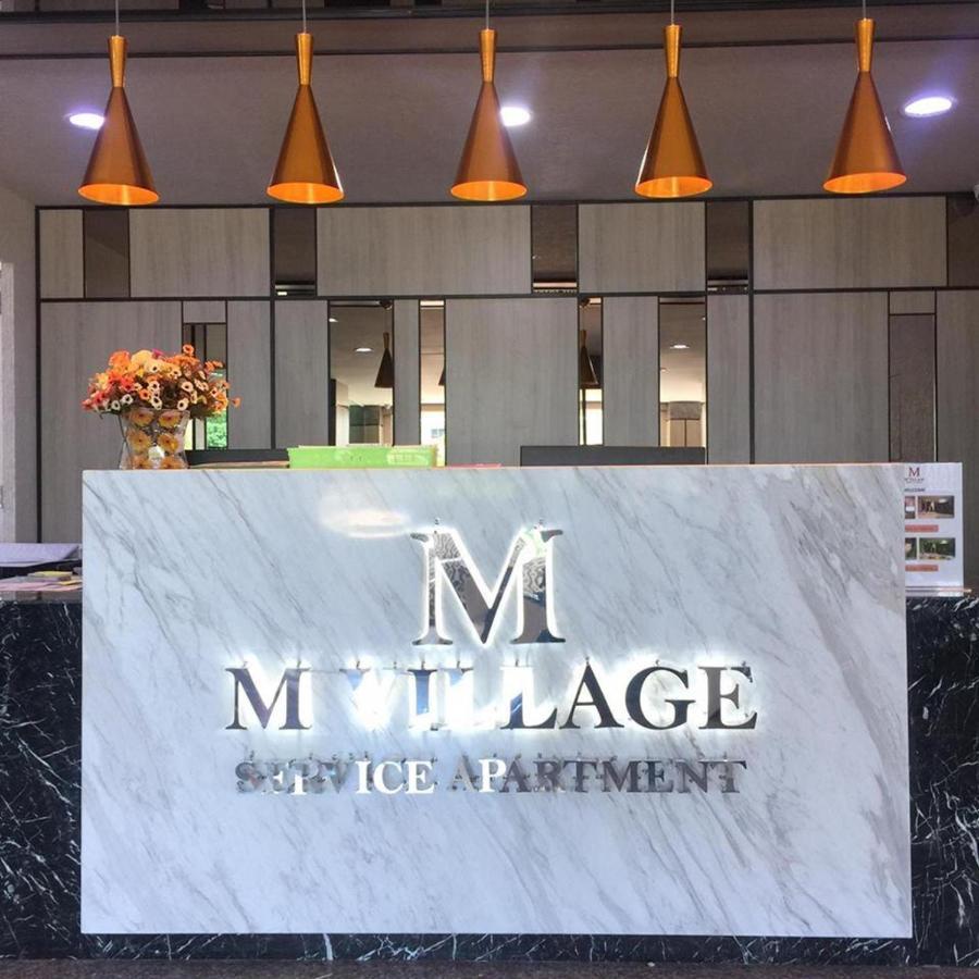 M Village Hostel Sadao Екстериор снимка
