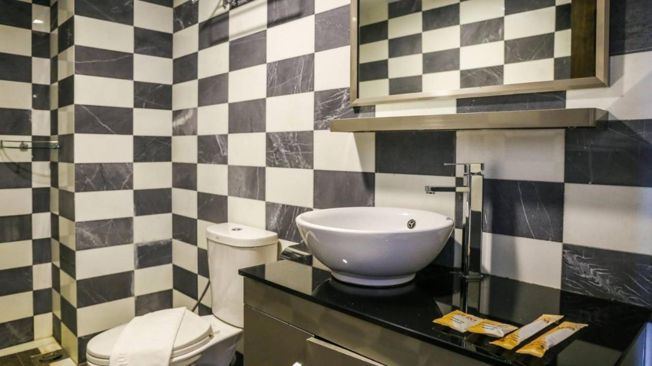 M Village Hostel Sadao Екстериор снимка