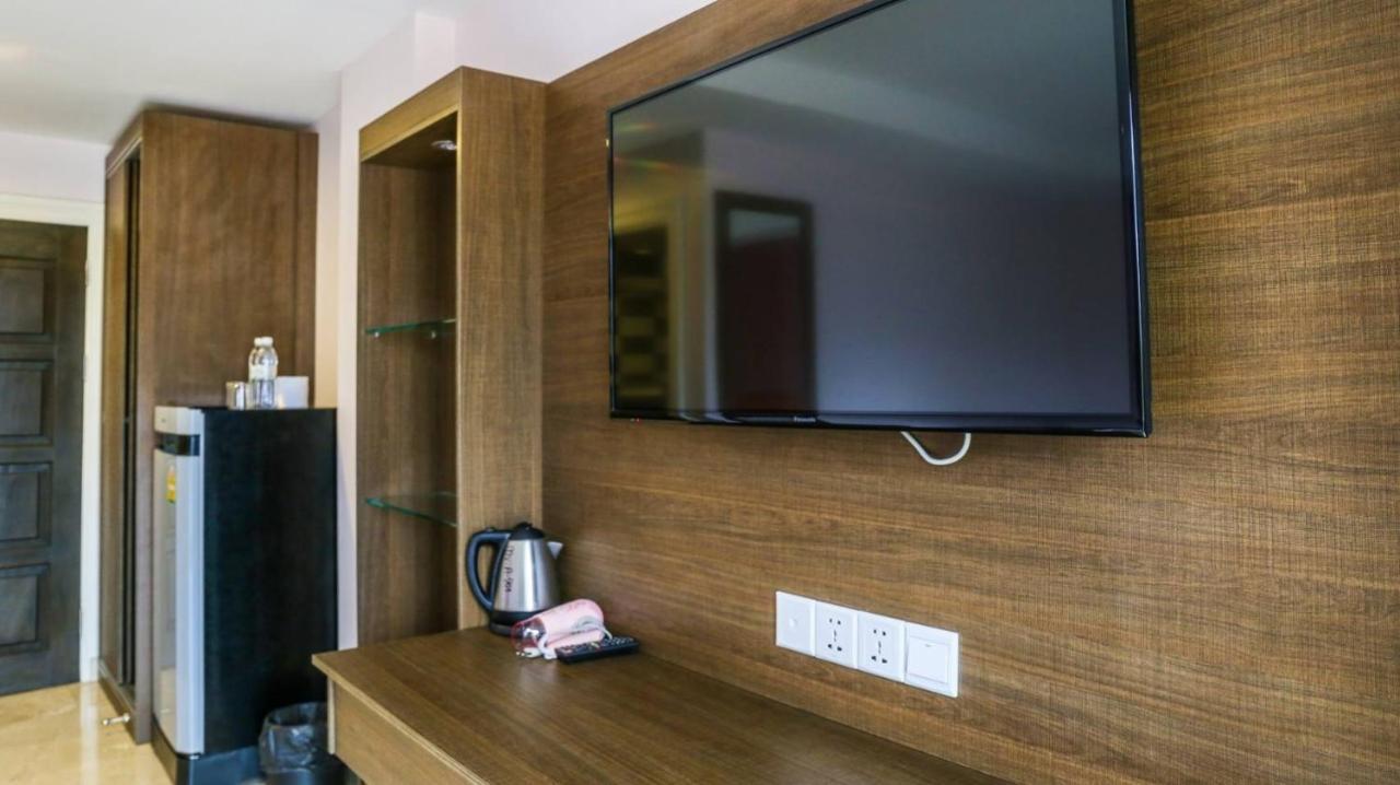 M Village Hostel Sadao Екстериор снимка