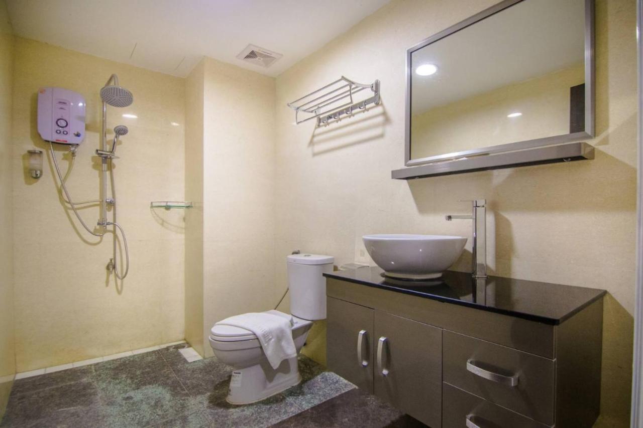 M Village Hostel Sadao Екстериор снимка